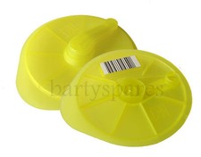 2 Coffee Machine Cleaning T- Discs Disk for Bosch Braun Tassimo T20 T40 T65 T85 