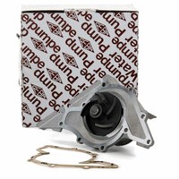 Geba Wasserpumpe KüHlwasserpumpe FüR Audi 80 A4 A6 A8 Skoda Superb VW Passat 2.4