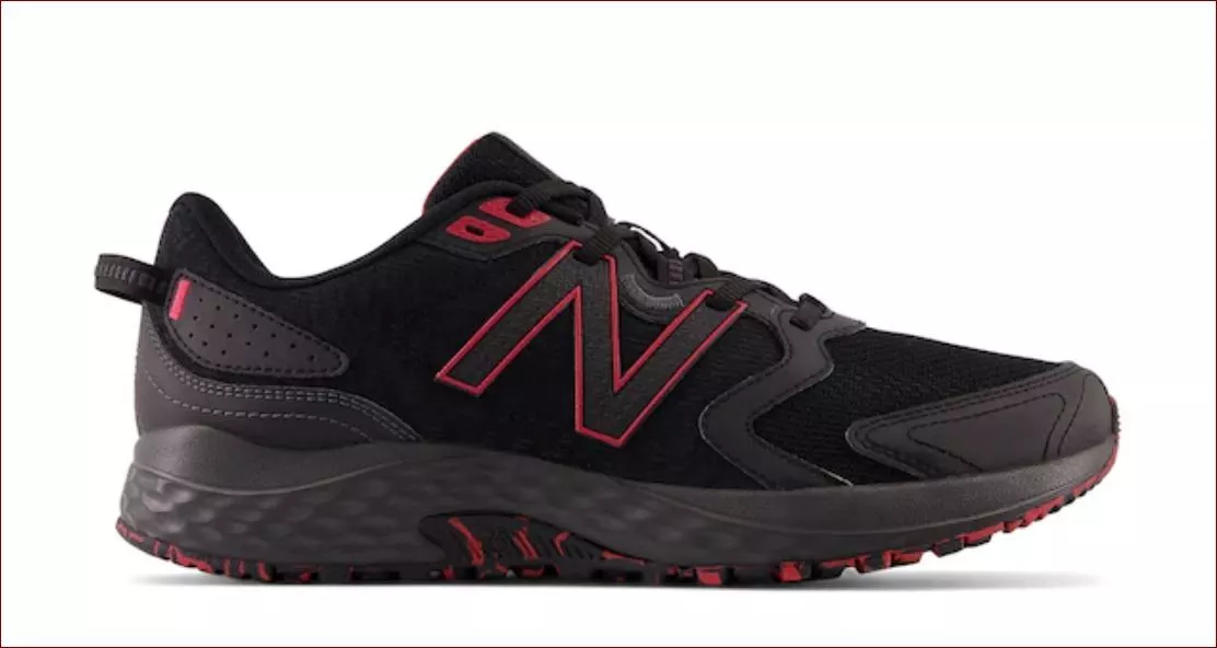 NIB Men s New Balance 410 V Trail running Shoes 4E and Medium