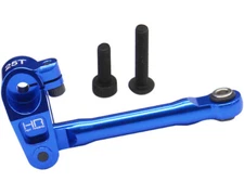 Hot Racing Traxxas Maxx Aluminum Standard Servo Arm 25T MXX48SA25