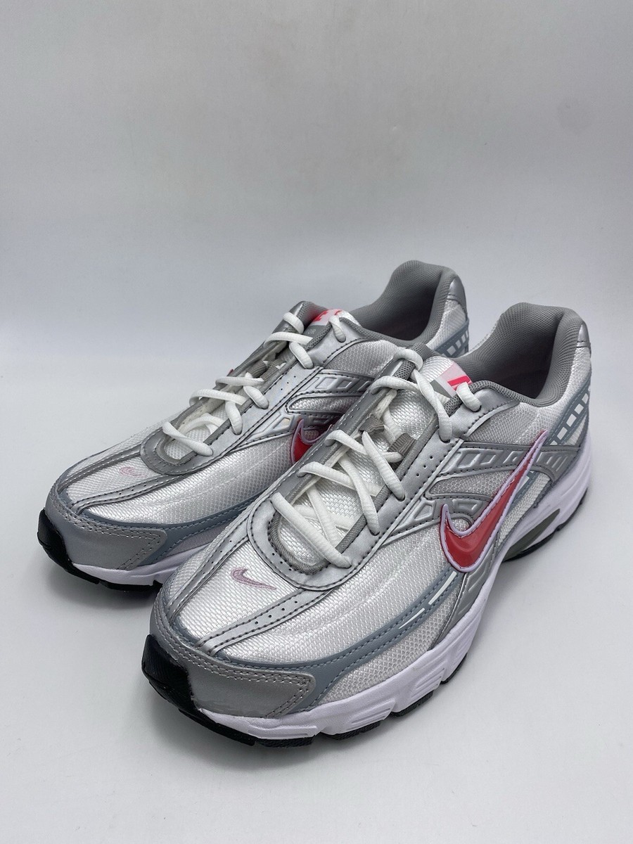 NIKE - HANA New Nike Women's Initiator Shoes - White/ Ashen Slate