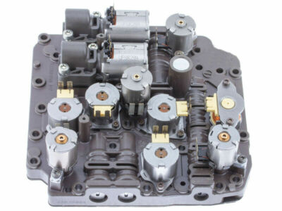DQ250 DSG For Volkswagen Audi Skoda 6 Speed 02E Electromechanical Valve Body