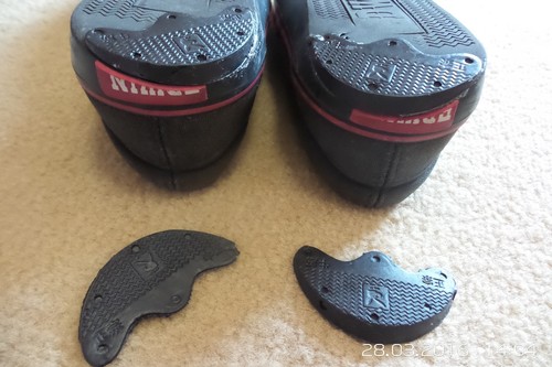 Value Pack DIY Shoe Sole Repair - Boot 