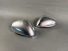Alfa Romeo Giulietta 159 mirror caps caps cover satin silver mirror cap