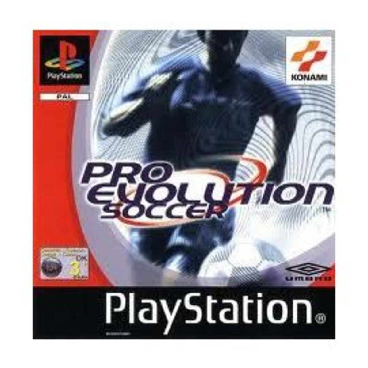Pro Evolution Soccer 2008 PlayStation 2 PS2 PAL ESPAGNOL
