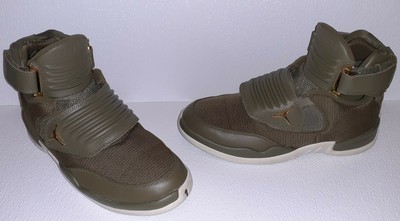 jordan generation 23 olive green
