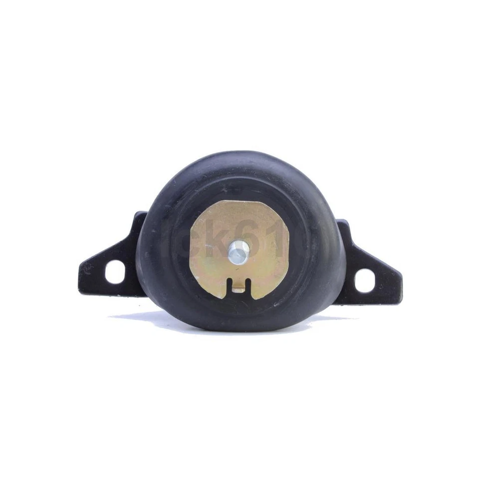 Montaje de motor de montaje de motor delantero de anclaje 2 piezas para Toyota 4Runner 2003-2009 Foto 3 de 3