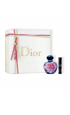 poison perfume gift set