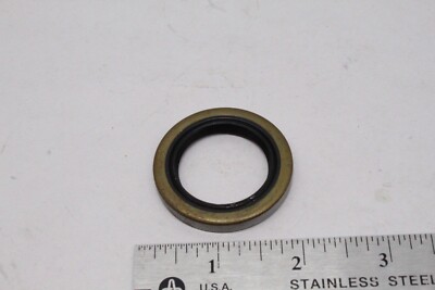 Polaris 3083331 Crankcase Oil Seal - Compatible With Classic Indy, Trail Indy, RXL SKS Models