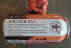 Atwater Brewery Lot of 2 Raspberry Whango Raz Beer Can Detroit, MI — photo 4