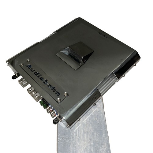 audiobahn アンプ Audiobahn Single channel 1000w Car Audio Amp | eBay