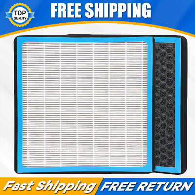 VEHITO HEPA Cabin Air Filter for Toyota 4Runner, Celica, Prius, Sienna CF9846A