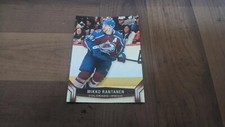 2023-2024 Mikko Rantanen Upper Deck Tim Hortons Hockey Card #96
