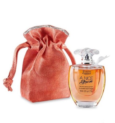 A NICE DREAM women's designer oz EDP perfume spray by CREATION