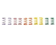Kyosho KYOMDW201 Front Spring Set, for MA-020 Mini-Z