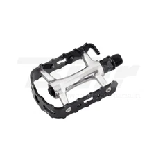 15506 WELLGO M149 9/16" x 20T Thread Pedals All Aluminum