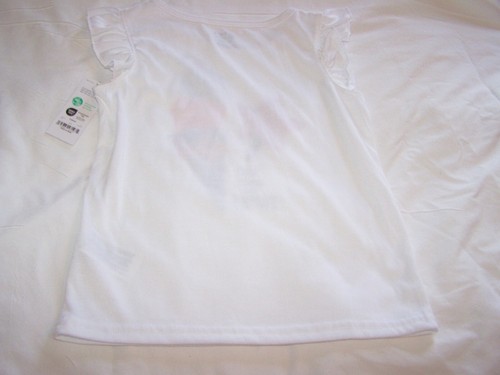 Lot of Two Carter's Sleep Sets for Girl ~ One Bikini Bottom ~ Size 5 Toddler - Picture 12 of 15