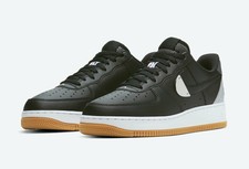 Nike Air Force 1 Low 07 Lv8 X Nba Black Wolf Grey Gum Ct2298 001 Men S Size 10 For Sale Online Ebay Nike Air Force 1 Low 07 Lv8 X Nba Black Wolf Grey Gum Ct2298 001 Men S Size 10 For Sale Online Ebay