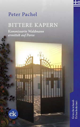 Peter Pachel / Bittere Kapern
