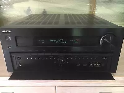Onkyo TX-NR3009 Network A/V Receiver Drivers (2019) Onkyo TX-NR3009 Network A/V Receiver 64 BIT