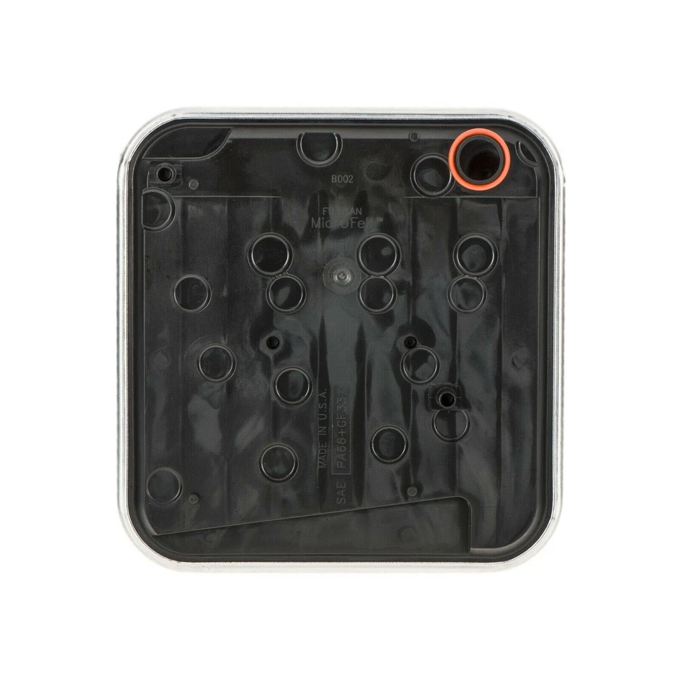 DODGE CHRYSLER PLYMOUTH FILTRO DE TRANSMISSÃO AUTOMÁTICA COM VEDAÇÃO DE JUNTA FABRICANTE DE EQUIPAMENTO ORIGINAL MOPAR - Imagem 3 de 4