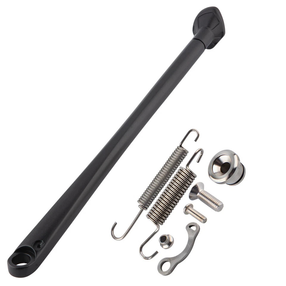 Side Stand Kickstand For KTM 150 200 250 350 300 450 505 500 530 XC XCF XCW EXC - Image 2 of 4