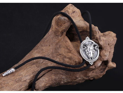 B32 Sternzeichen Widder Horoskop Sternbild Anhänger aus Sterling Silber 925 - Bild 5 von 11