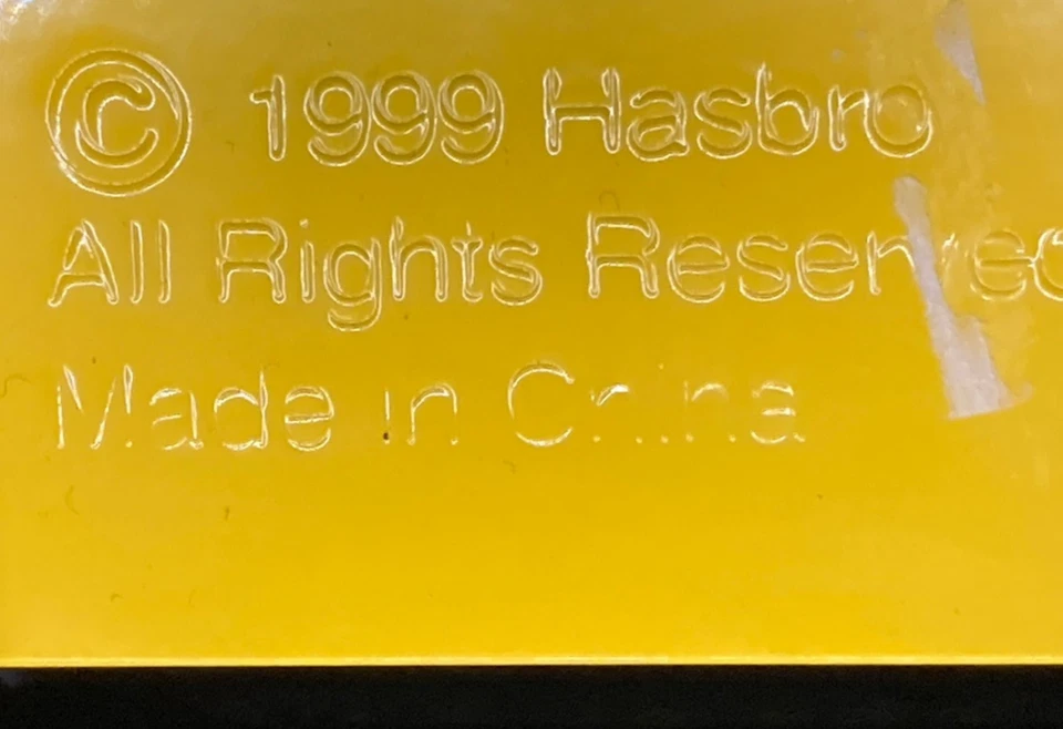 Camión de remolque Tonka 1999 vintage 4x4 rescate en carretera acero/plástico 25 cms Foto 2 de 4