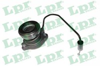 3463 LPR ZentralausrüCker, Kupplung FüR Chevrolet,Opel,Vauxhall
