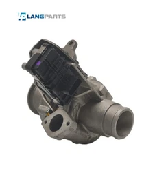 Turbolader für 95521391 822072 Opel Cascada Insignia Zafira 2.0 CDTi 170 PS
