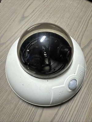 Mobotix D14d Sec Dual Dom IP-Netzwerk Kamera, PoE, PIR-Sensor Tag/Tag