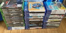 PS4 Spiele Sammlung NEU 33 PS4 inkl. VR + 17 ...