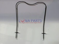 Genuine OEM Whirlpool Maytag Oven Bake Element 326791