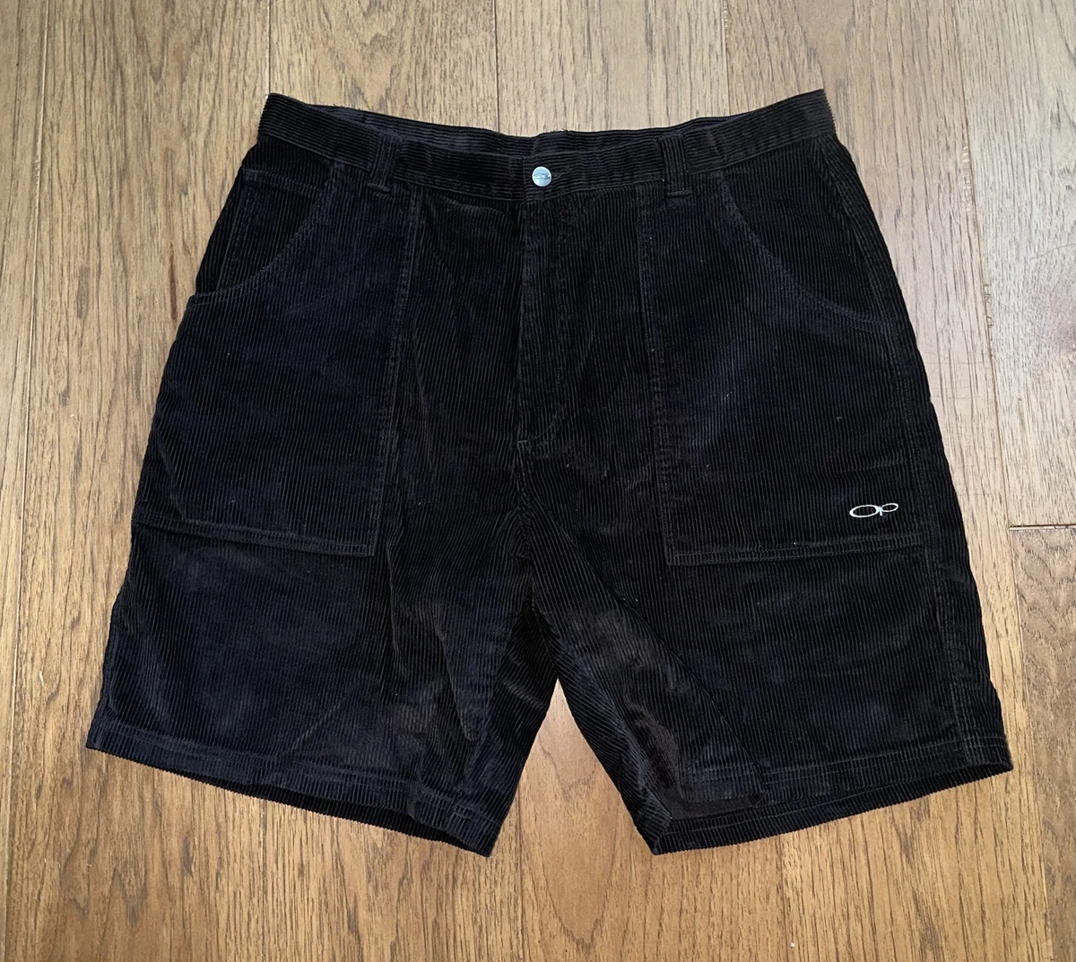 パンツ Ocean Pacific / SD Corduroy Shorts 32 Vintage OP Ocean Pacific Red Corduroy Shorts 32 Surf Skate Dogtown