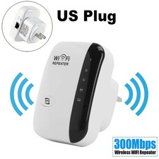 2.4G wireless Range Extender 300Mbps Wireless Repeater, Wireless