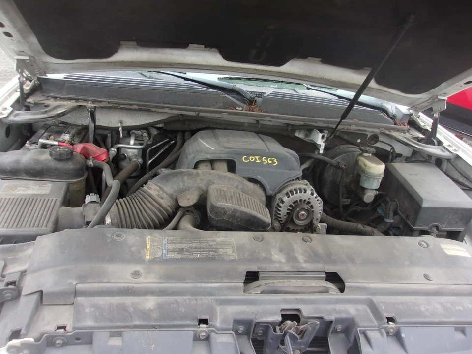 Used Fuel Pump Control Module fits: 2011 Gmc Yukon Fuel Pump Grade A - Image 2 of 4