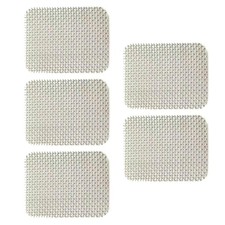 Basdures Spark Arrestor Screen 14586240630 Muffler As shown in the figure