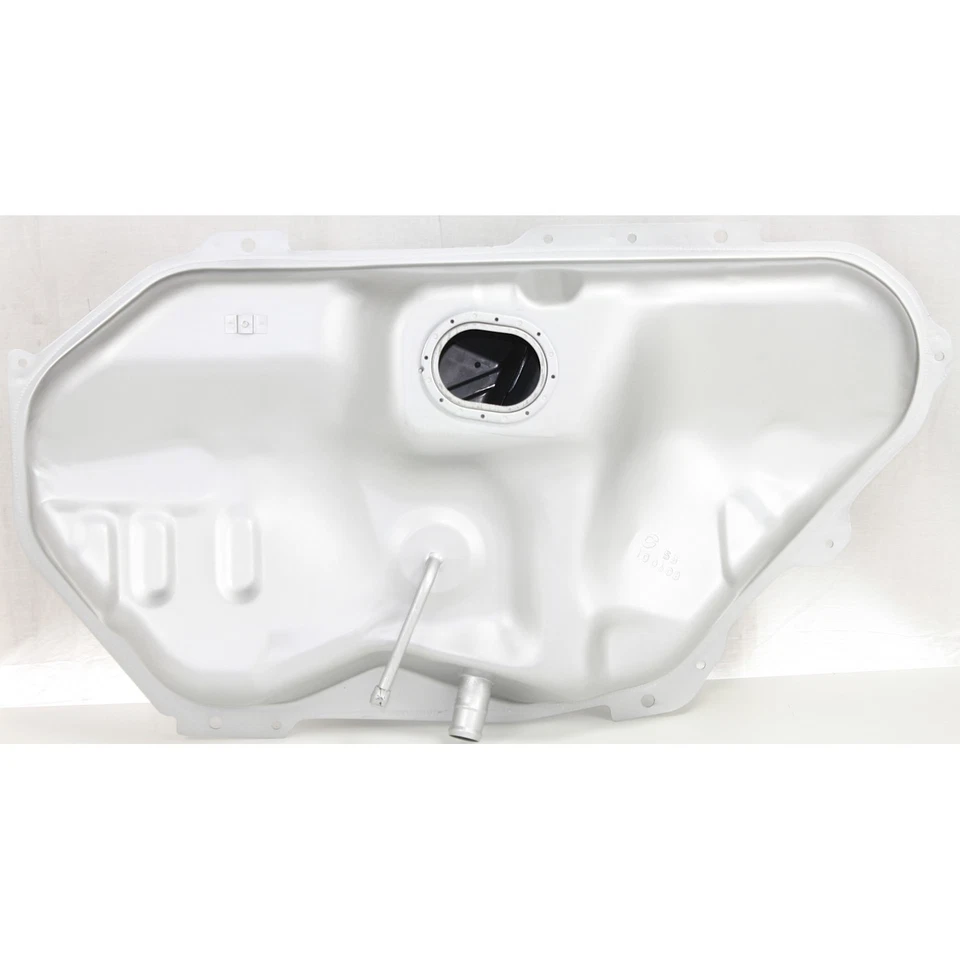 11 Gallon Fuel Gas Tank For 1991-1996 Toyota Tercel 1992-96 Paseo With Lock Ring — 第 2/4 张图片