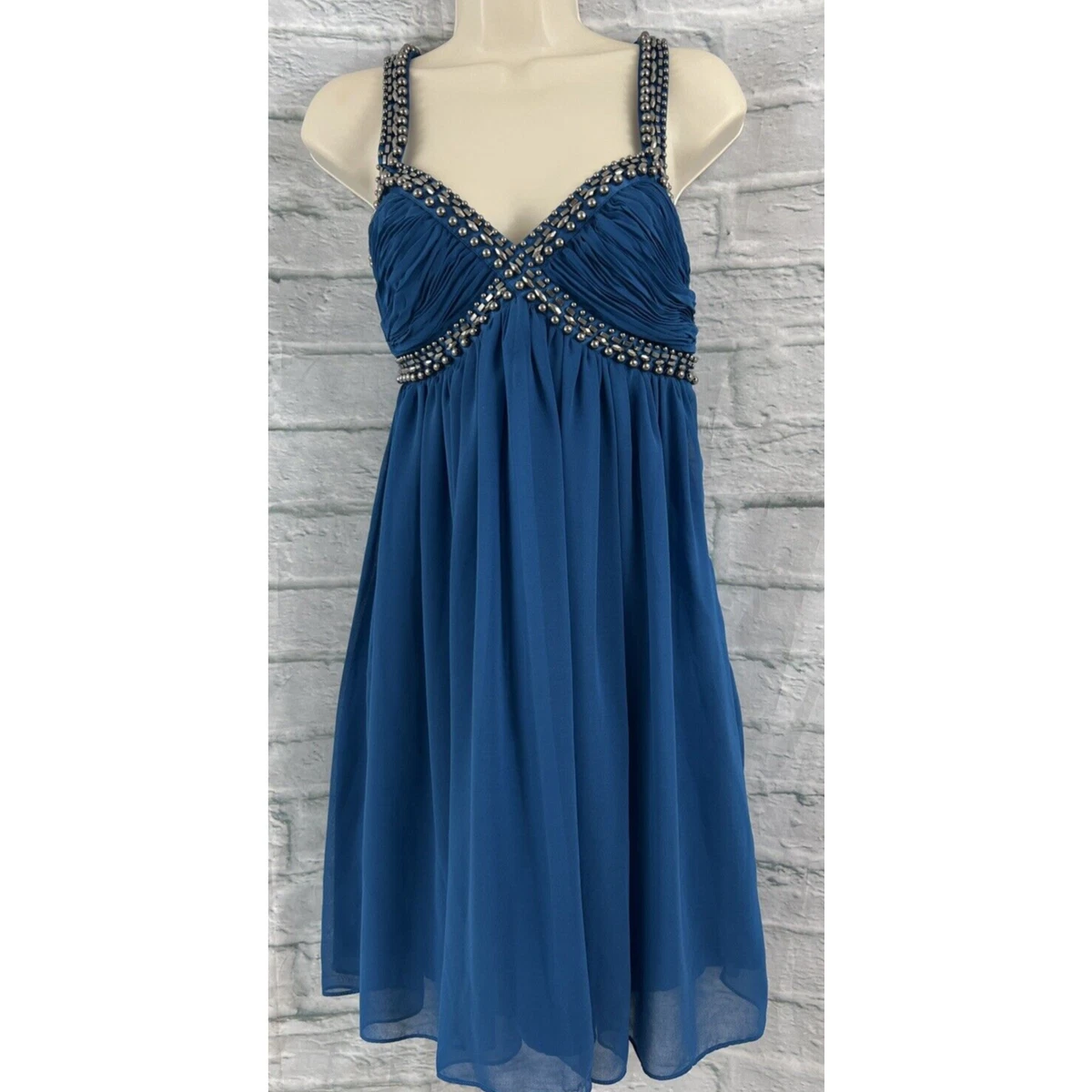 Lipsy Chiffon Dresses for Women for sale | eBay