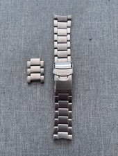 Brazalete Seiko Prospex