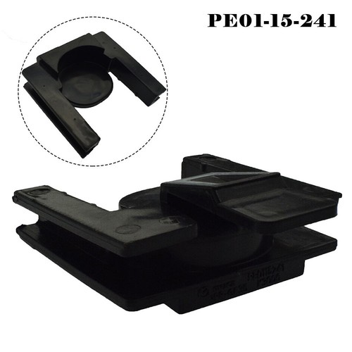 Practical Radiator Bracket Bracket Cooling Systems PE01-15-241 Plastic - Picture 22 of 22