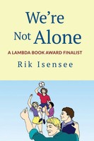 Rik Isensee | We're Not Alone | Taschenbuch | Englisch (2020) | Rik Isensee