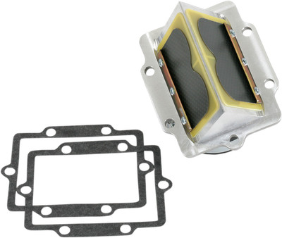 BOYESEN - Rad Valve Reed Cage Assembly for Kawasaki | RAD-13