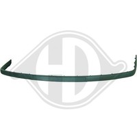 7830008 Zier-/Schutzleiste, StoßFäNger Vorne FüR Skoda Octavia II (1U2)