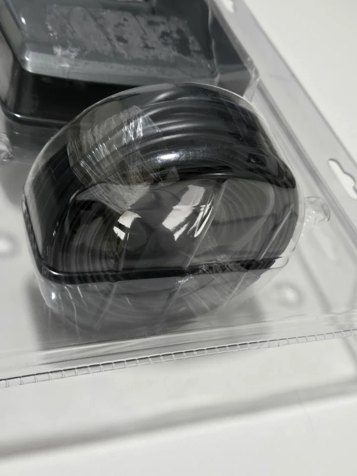 Lorex Internet Video Camera Security Monitoring System Color 2.4GHz Kit NIB - Image 3 of 4