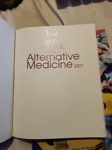 Guide to Alternative Medicine - Mayo Clinic (2007, PB) - Bild 3 von 8