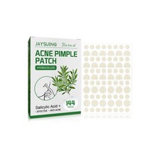 Acne Patch Waterproof Invisible Lighten Acne Acne Print Moisturizing Repair
