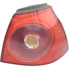 Fanale Stop Esterno Posteriore Destro VOLKSWAGEN GOLF 5 Serie RICAMBIO USATO