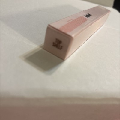 Jeffree Star Cosmetics Supreme Lip Gloss Full Pigment, In: Top Shelf, NIB, (109)