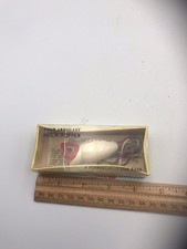 Fred Arbogast Hula Popper In Box